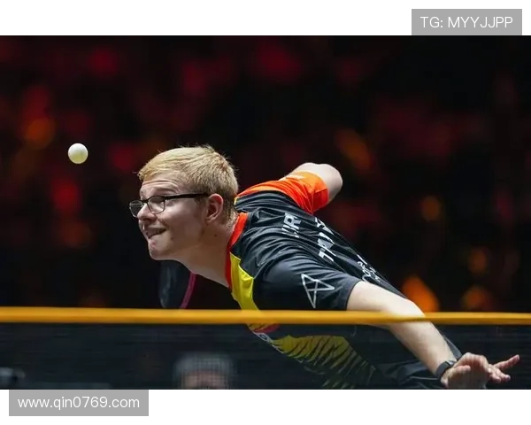 重庆乒乓球队运营模式创新探索助力体育发展新篇章