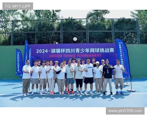 成都网球队创历史新高力量排名引领全国网球新风潮